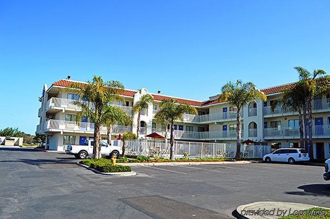 Motel 6-Watsonville, Ca - Monterey Area Exterior foto